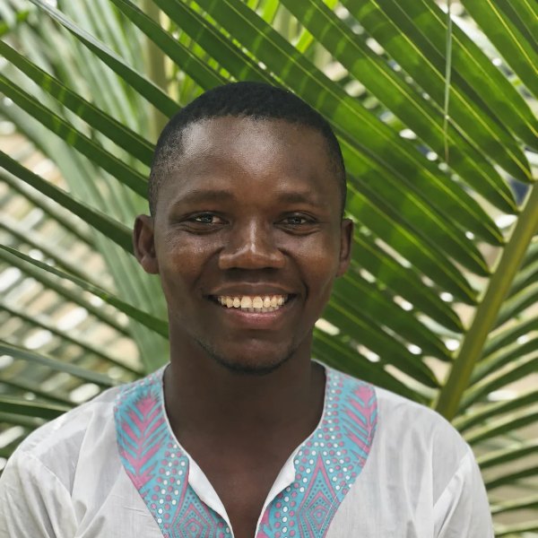 Alfred, Cabanas team member