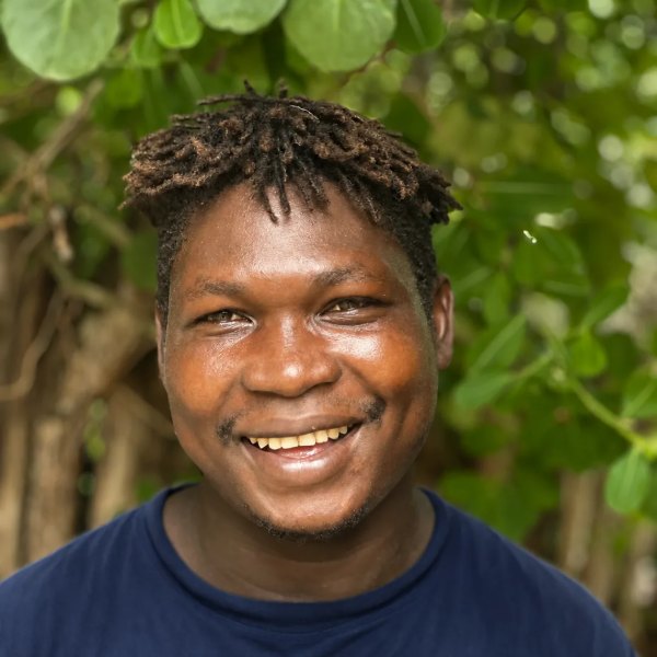 Kazungu, Cabanas team member