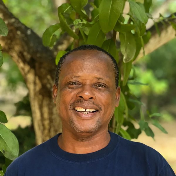 Lawrence, Cabanas team member