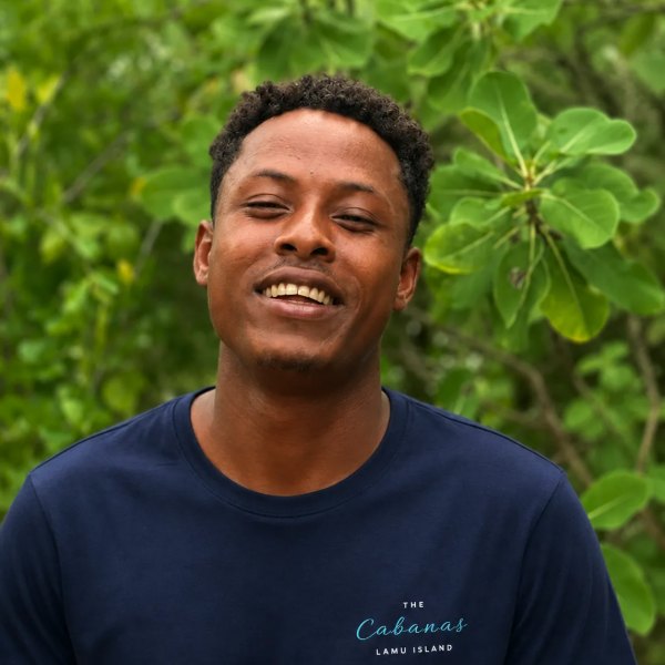 Myla, Cabanas team member