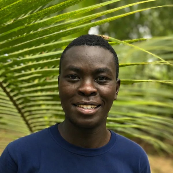 Pius, Cabanas team member