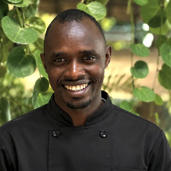 Robert, Cabanas team member