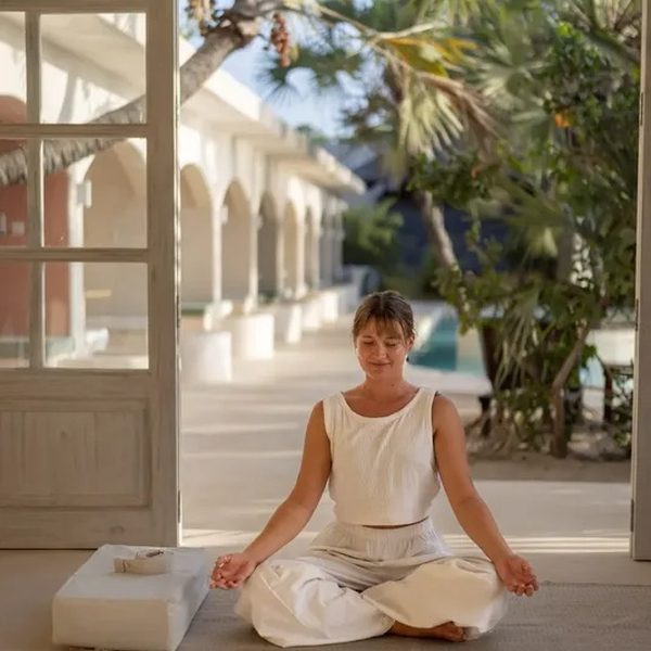Yanna, Cabanas team member